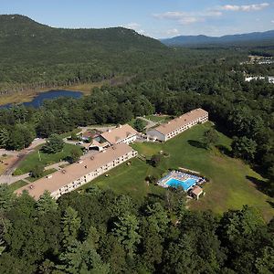 Fox Ridge Resort